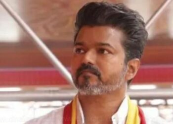 “என் பெயரே என் பெருமை”: நடிகர் விஜய்க்கு ரூ. 1 கோடி கேட்டு நோட்டீஸ்