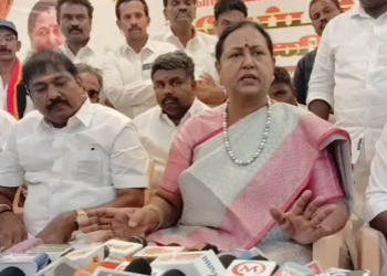 தேமுதிக  தனித்து நின்று தேர்தலை சந்திக்காது. நிச்சயமாக கூட்டணி என பிரேமலதா விஜயகாந்த்  பேட்டி