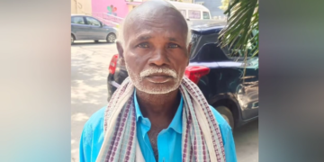 திருப்பத்தூர் தலைமை அரசுமருத்துவமனையில் தொடர் இருசக்கர வாகன திருட்டு திருடிய 65 வயது முதியவர் கைது