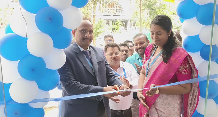 மயிலாடுதுறை விவசாயிகள் அரசின் மானியத்துடன் கடன்உதவி பெறுவதற்கு உடனடியாக நடவடிக்கை எடுக்க மண்டலமேலாளர் தருண் பேட்டி