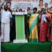 தமிழகத்தில் பெண்களின் பாதுகாப்பை உறுதி செய்ய தவறியDMKஅரசை கண்டித்து தேனி மாவட்ட BJP கண்டன ஆர்ப்பாட்டம்