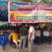 திருப்பத்தூரில் 4வது நாளாக இன்று வருவாய் துறை சங்கங்களின் கூட்டமைப்பு சார்பாக நடைபெற்ற காத்திருப்பு போராட்டம்