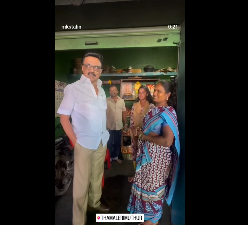 ஜோலார்பேட்டையில், பெருந்திரளான பெண்கள் சந்தித்து மகளிர் உரிமைத்தொகை 2 ஆயிரம் ரூபாயாக உயர்த்தி வழங்கப்படும்