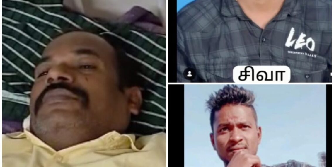 மயிலாடுதுறை அருகே சாராய வியாபாரிகளை தட்டிக்கேட்டதற்காக நாம் தமிழர் கட்சி பிரமுகர் மீது கொலை வெறி தாக்குதல்