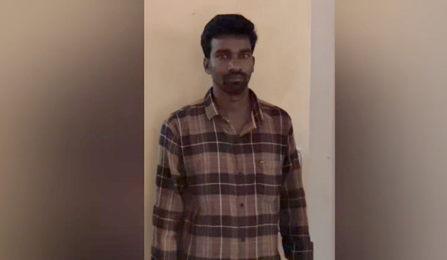 கல்லூரி மாணவிக்கு பாலியல் ரீதியாக தொடர்ந்து தொந்தரவு செய்த வெல்டருக்கு 13ஆண்டு சிறை 7000அபராதம்