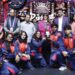 ஜெனிலியா முன்னிலையில் சென்னை, வேலூர் விஐடி கல்வி நிறுவனங்கள் ஒட்டுமொத்த சாம்பியன் பட்டம் வென்று அதிரடி!