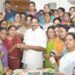 “கோட்டையை நோக்கிப் படையெடுப்போம்!” – 20 கிலோ மெகா கேக் வெட்டி எடப்பாடியார் மகளிர் தின எழுச்சி முழக்கம்!