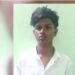“துப்பாக்கி முனையில் சுற்றிவளைப்பு!” – சூலூரில் போலீசாரை தாக்கி தப்ப முயன்ற வழிப்பறி கொள்ளையன் காலில் பாய்ந்தது தோட்டா!