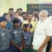 திருமலைராயபுரம் அரசுப் பள்ளியில் அமைச்சர் ஐ.பெரியசாமி அதிரடி: ரூ.6 லட்சத்தில் கல்விப் புரட்சி!