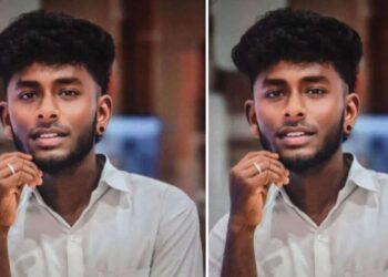 விபத்தில்சிக்கிமூளைச்சாவடைந்தநிலையில்உடல்உறுப்புகள்தானம் – நெகிழ்ச்சியில்ஆசாரிப்பள்ளம்!