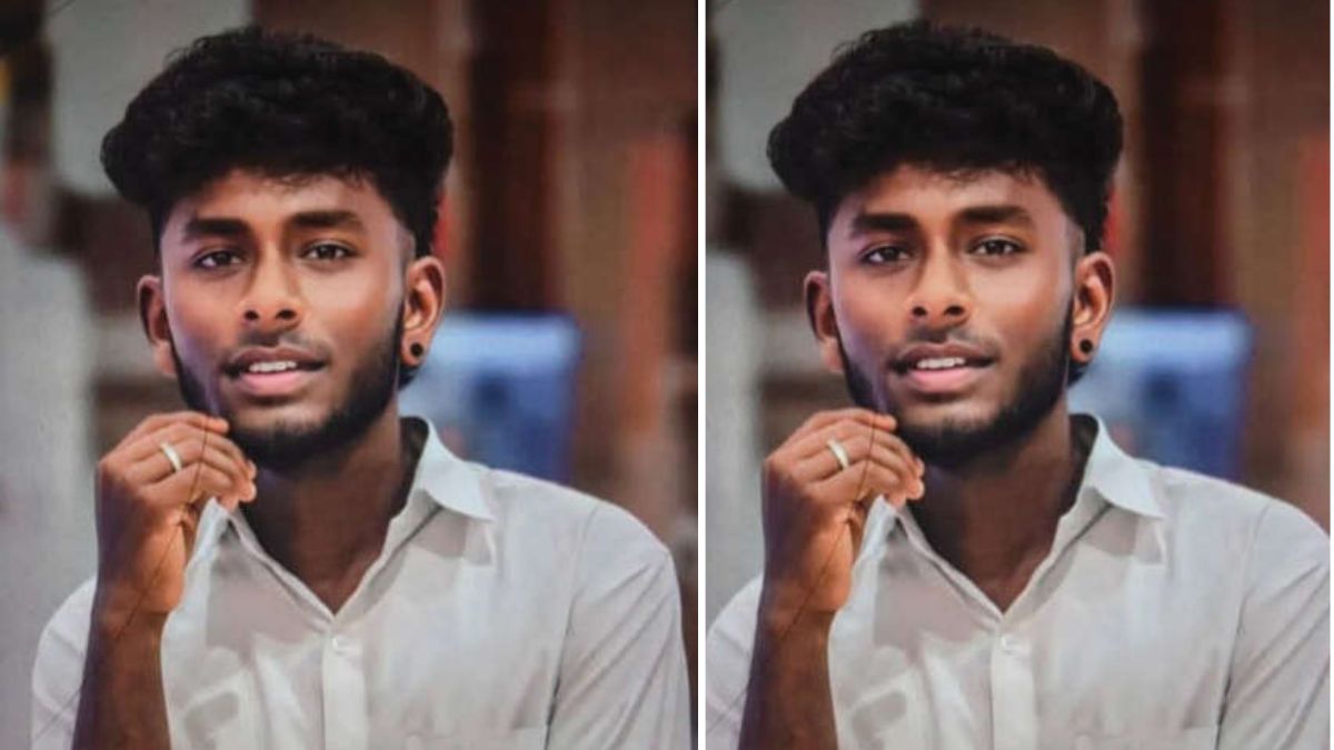 விபத்தில்சிக்கிமூளைச்சாவடைந்தநிலையில்உடல்உறுப்புகள்தானம் – நெகிழ்ச்சியில்ஆசாரிப்பள்ளம்!