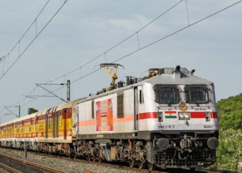 ஏழைகளின் சொகுசு பயணம்: தமிழகத்தின் ‘டாப்’ ரயிலாக உருவெடுத்த தாம்பரம் – நாகர்கோவில் அந்தியோதயா எக்ஸ்பிரஸ்!