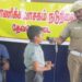 நெருப்பில்லா உலகம் படைப்போம்: தேவகோட்டை பள்ளி மாணவர்களின் அறிவாற்றலை சோதித்த தீயணைப்புத் துறை வினாடி வினா!