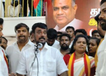 ராமநாதபுரத்தில்நிர்வாகிகள்ஆலோசனைக்கூட்டத்தில்அதிரடிபூத்கமிட்டிஆய்வு – ரிப்போர்ட்ரெடி!