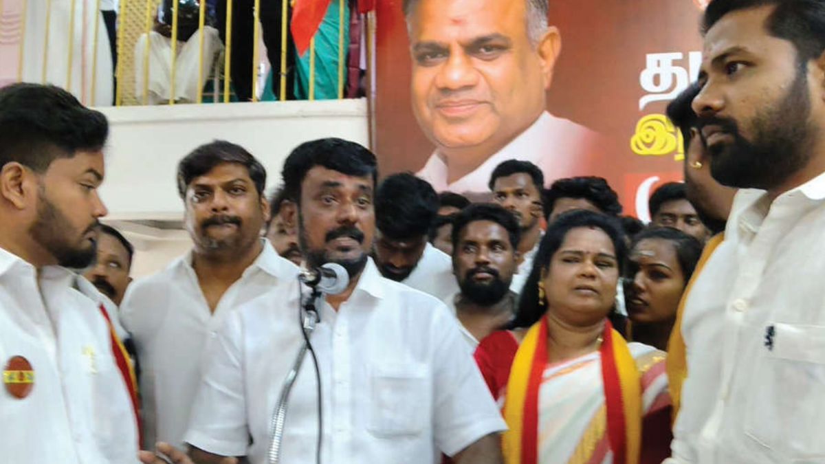 ராமநாதபுரத்தில்நிர்வாகிகள்ஆலோசனைக்கூட்டத்தில்அதிரடிபூத்கமிட்டிஆய்வு – ரிப்போர்ட்ரெடி!