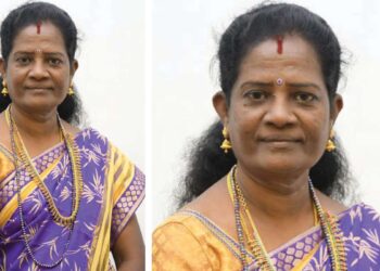“தமிழகத்தில் சட்டம்-ஒழுங்கு செத்துவிட்டதா?” – நாங்குநேரி இரட்டைக்கொலையால் கொதிக்கும் வீரமங்கை வடிவுமள்ளத்தி அமைப்பு!