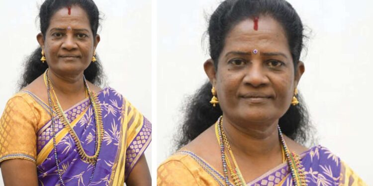 “தமிழகத்தில் சட்டம்-ஒழுங்கு செத்துவிட்டதா?” – நாங்குநேரி இரட்டைக்கொலையால் கொதிக்கும் வீரமங்கை வடிவுமள்ளத்தி அமைப்பு!