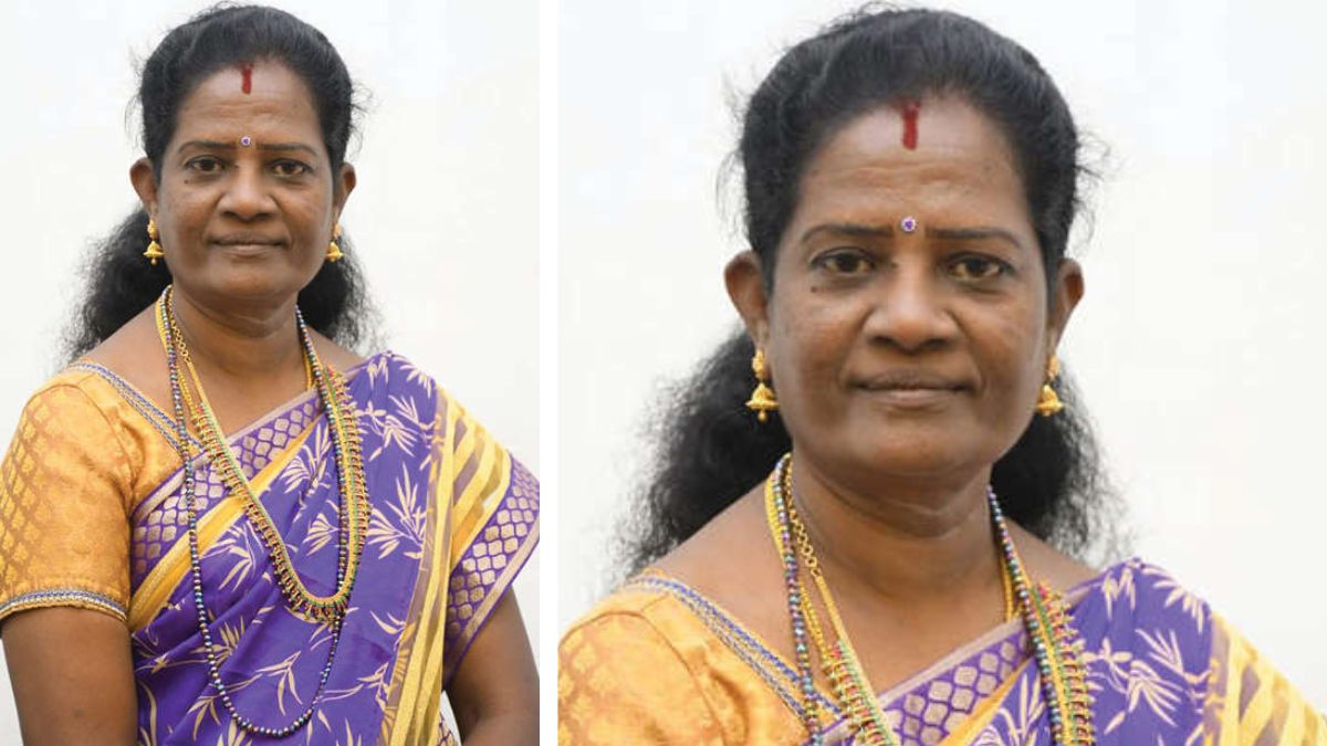“தமிழகத்தில் சட்டம்-ஒழுங்கு செத்துவிட்டதா?” – நாங்குநேரி இரட்டைக்கொலையால் கொதிக்கும் வீரமங்கை வடிவுமள்ளத்தி அமைப்பு!