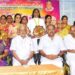 பெண் சக்தியின் எழுச்சி: தமாகா மகளிர் அணி விழாவில் சாதனையாளர்களுக்கு ஜி.கே.வாசன் மற்றும் தமிழருவி மணியன் விருது வழங்கி கௌரவிப்பு!