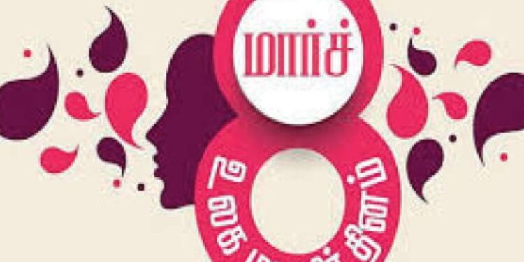 பாரதி கண்ட புதுமைப் பெண்: 2026 சட்டமன்றத் தேர்தலில் பெண்களுக்கு எதிரான குற்றவாளிகளுக்கு சீட் வழங்கக் கூடாது – அதிரடி சமூகக் குரல்!