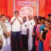 மன்னார்குடியில் மக்கள் தலைவர் ஆர்.நல்லகண்ணுவுக்குக் கண்ணீர் அஞ்சலி கட்சிபேதமின்றி திரண்டு வந்து புகழாரம் சூட்டியதமிழகஅமைச்சரும்அரசியல்தலைவர்களும்!