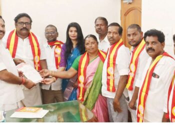 விடியா ஆட்சியில் விடைபெறும் ஸ்டாலின்: அதிமுக ஆட்சியில் ரேஷன் கார்டுக்கு ரூ. 10,000 உதவித்தொகை – எடப்பாடியார் அதிரடி முழக்கம்!