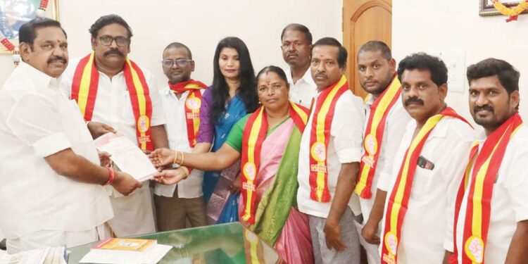 விடியா ஆட்சியில் விடைபெறும் ஸ்டாலின்: அதிமுக ஆட்சியில் ரேஷன் கார்டுக்கு ரூ. 10,000 உதவித்தொகை – எடப்பாடியார் அதிரடி முழக்கம்!