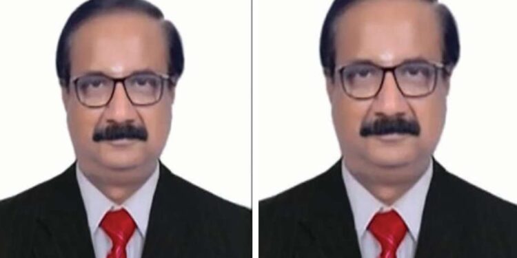 நிர்வாகச் சிக்கலில் மதுரை காமராஜர் பல்கலைக்கழகம்: அதிரடியாக மாற்றப்பட்ட பதிவாளர் – புதிய பொறுப்பாளராக முத்தையா பதவியேற்பு!