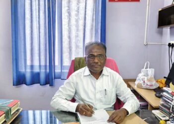 “கூட்டுறவுத் துறையில் புதிய அதிரடி!” – மதுரை சரகத் துணைப்பதிவாளராக ஆசைத்தம்பி இன்று பொறுப்பேற்பு!