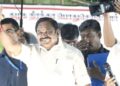 அதிமுக கூட்டணிக்கு வலுசேர்க்கும் மக்கள் ராஜ்ஜியம் கட்சி: எடப்பாடியாரைச் சந்தித்து பி.ஆர். சிவசாமி அதிரடி ஆதரவு!