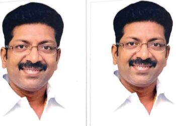 ஸ்டாலின் குடும்பம் மட்டுமே வளர்ச்சி: தமிழகம் கடன் சுமையில் தவிப்பதாக டாக்டர் பா.சரவணன் அதிரடி குற்றச்சாட்டு!