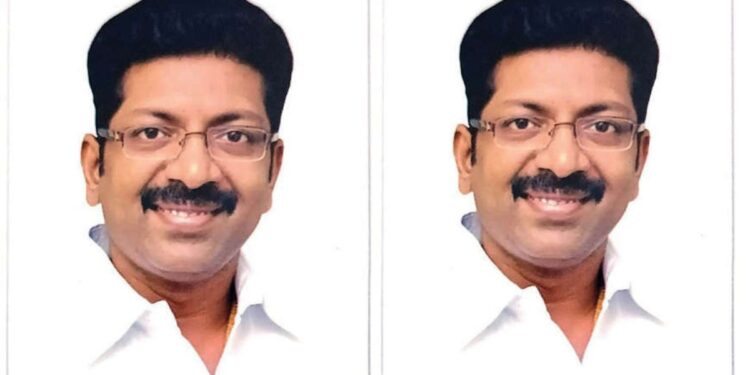 ஸ்டாலின் குடும்பம் மட்டுமே வளர்ச்சி: தமிழகம் கடன் சுமையில் தவிப்பதாக டாக்டர் பா.சரவணன் அதிரடி குற்றச்சாட்டு!