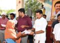 மக்களின் பல தசாப்த கால கனவு நனவானது!” – திருவெறும்பூரில் 164 குடும்பங்களுக்கு ரூ.8.14 கோடி மதிப்பில் பட்டா வழங்கி அமைச்சர் அன்பில் மகேஸ் அதிரடி!