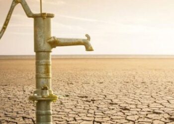 “2030-ல் தீராத தாகம்; இந்தியாவை எச்சரிக்கும் ஆய்வு!” – கோடையின் தொடக்கத்தில் உலகளாவிய தண்ணீர் நெருக்கடி அபாயம்!