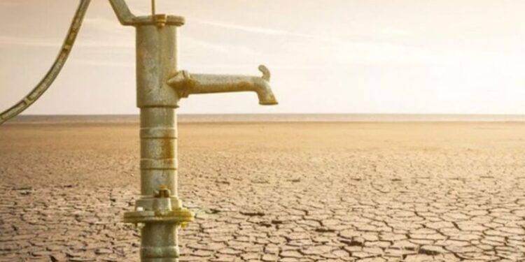 “2030-ல் தீராத தாகம்; இந்தியாவை எச்சரிக்கும் ஆய்வு!” – கோடையின் தொடக்கத்தில் உலகளாவிய தண்ணீர் நெருக்கடி அபாயம்!