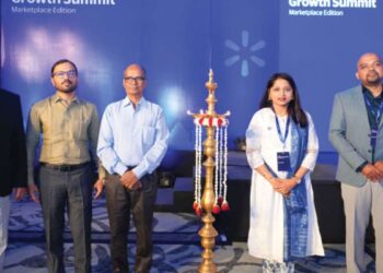 கொங்கு மண்டல ஜவுளி உற்பத்தியாளர்களுக்கு ஜாக்பாட்: வால்மார்ட் மூலம் உலகச்சந்தையை ஆள கோவை ஜாம்பவான்கள் வியூகம்!