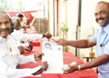 “மதுரையை வெல்லும் அக்ரி கணேசன்!” – மூன்று தொகுதிகளுக்கு விருப்பமனு அளித்து தேர்தல் களத்தில் அதிரடி எண்ட்ரி!