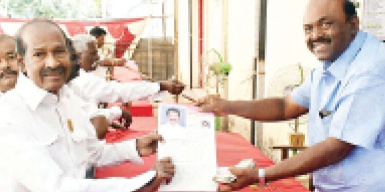 “மதுரையை வெல்லும் அக்ரி கணேசன்!” – மூன்று தொகுதிகளுக்கு விருப்பமனு அளித்து தேர்தல் களத்தில் அதிரடி எண்ட்ரி!