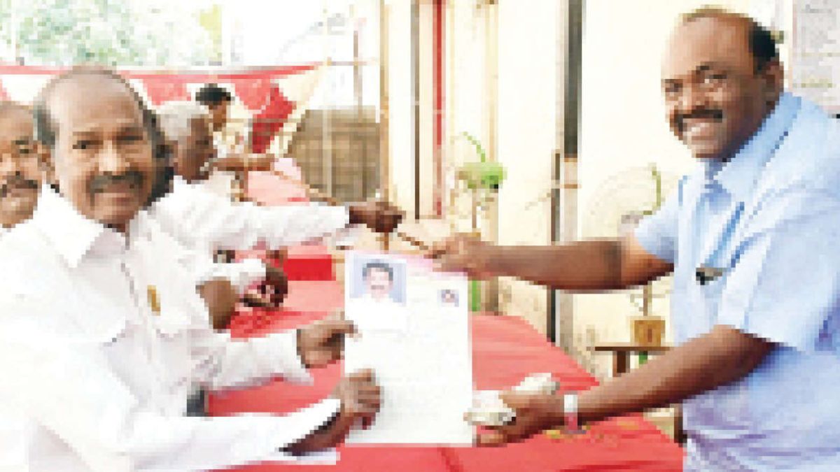 “மதுரையை வெல்லும் அக்ரி கணேசன்!” – மூன்று தொகுதிகளுக்கு விருப்பமனு அளித்து தேர்தல் களத்தில் அதிரடி எண்ட்ரி!