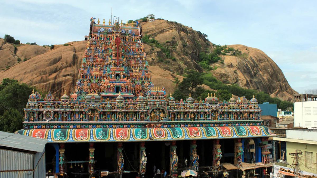 திருப்பரங்குன்றம் தீப விவகாரம்: ‘நீதிமன்றத்தை மீறும் நோக்கம் இல்லை’ – மதுரை உயர்நீதிமன்றத்தில் கலெக்டர் நிபந்தனையற்ற வருத்தம்!