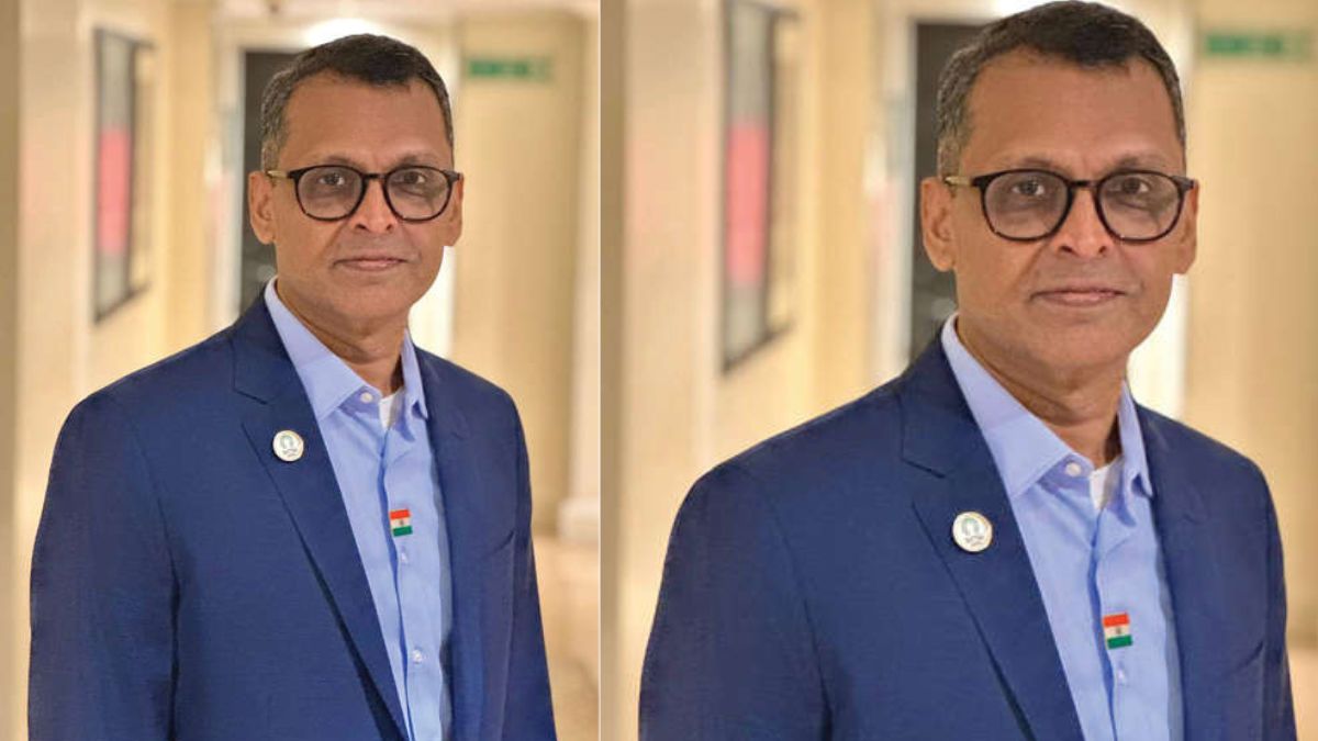 ஜவுளித்துறையில் புதிய புரட்சி: கோவையில் மார்ச் 6 முதல் தொடங்கும் ‘சைமா டெக்ஸ்பேர் 2026’ உலகக் கண்காட்சி!