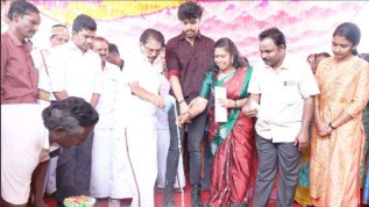 விருதுநகர் – அருப்புக்கோட்டைஇடையேபோக்குவரத்துபுரட்சி: ரூ.115 கோடியில் 4 வழிச்சாலைத்திட்டம் – ராமேஸ்வரம்பயணிகளுக்குவரப்பிரசாதமாகஅமையும்புதியவழித்தடம்!