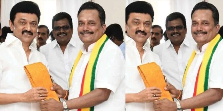 தமிழக முதல்வர் மு.க.ஸ்டாலின் பிறந்தநாள் விழா: