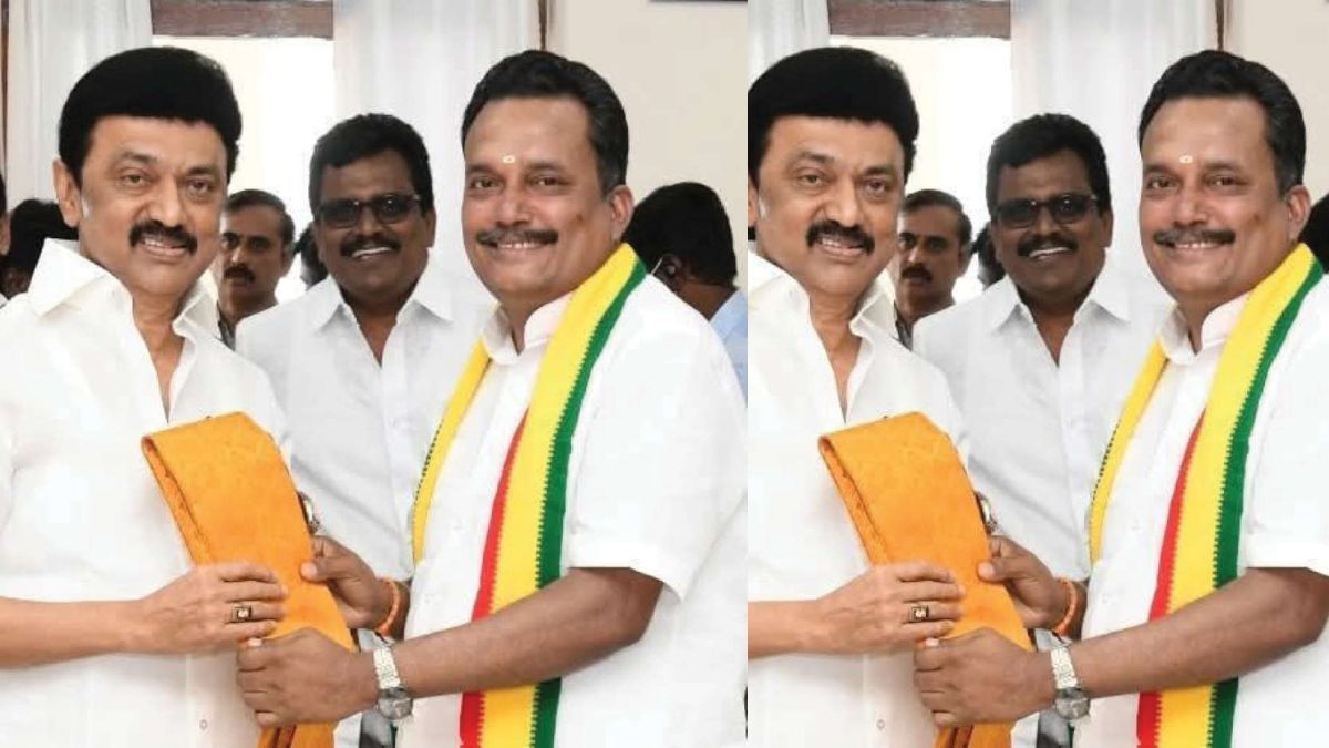 தமிழக முதல்வர் மு.க.ஸ்டாலின் பிறந்தநாள் விழா: