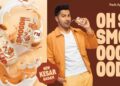 ஸ்மூத் பிராண்டில் அதிரடி ‘கேசர் பாதாம்’ – 10 ரூபாயில் பாரம்பரிய சுவையை நவீன வடிவில் அறிமுகம் செய்தது பார்லே ஆக்ரோ!