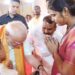 மதுரையில் நெகிழ்ச்சி: தீக்குளித்து மறைந்த பூர்ணசந்திரன் குடும்பத்தினரை நேரில் சந்தித்து ஆறுதல் கூறிய பிரதமர் மோடி!