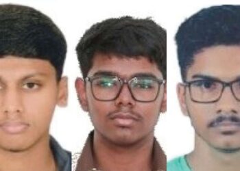 ஜேஇஇ மெயின் தேர்வில் நாமக்கல் மாணவர்கள் அதிரடி சாதனை: பிஎஸ்ஆர் பினாக்கிள் கிளாசஸ் பயிற்சி மையம் 99% மதிப்பெண்களுடன் அசத்தல்!