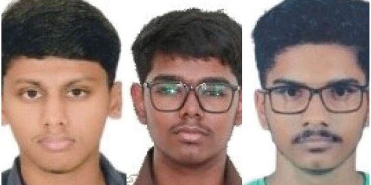 ஜேஇஇ மெயின் தேர்வில் நாமக்கல் மாணவர்கள் அதிரடி சாதனை: பிஎஸ்ஆர் பினாக்கிள் கிளாசஸ் பயிற்சி மையம் 99% மதிப்பெண்களுடன் அசத்தல்!