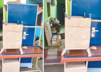 பழங்குடியின மாணவர்களின் கல்விக்குக் கைகொடுத்த அமெரிக்கச் சியாட்டில் குழு: அந்தியூர் மலைக்கிராமப் பள்ளிக்கு உபகரணங்கள் வழங்கி நெகிழ்ச்சி!