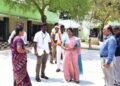 “தேர்தல் களம் தயார்!” – நாமக்கல் வாக்குச்சாவடிகளில் கலெக்டர் துர்காமூர்த்தி அதிரடி ஆய்வு; பாதுகாப்பு ஏற்பாடுகள் தீவிரம்!